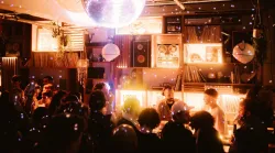 The Truman Brewery - Venues