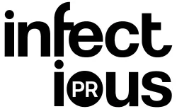 Infectious PR
