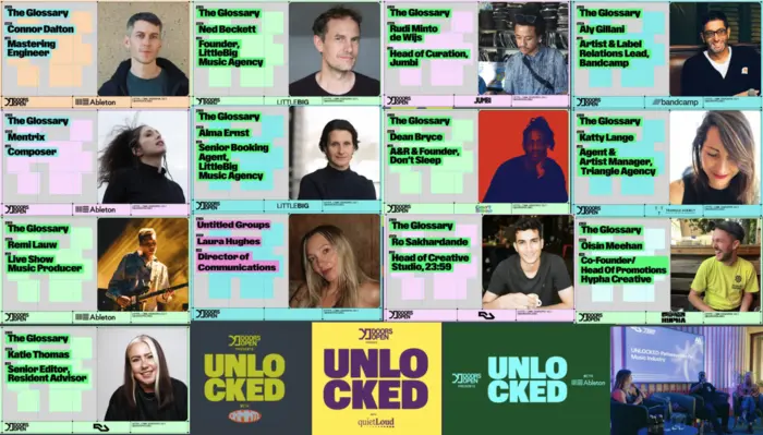 2025 Content Roundup to Date