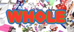 Whole Festival