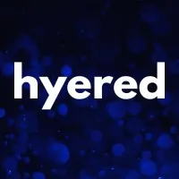 Hyred